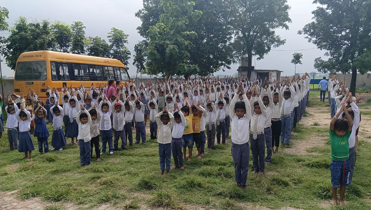 School Gallery Image